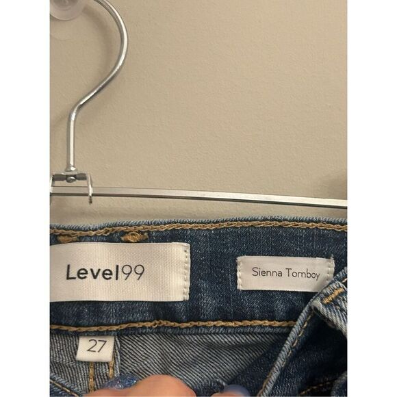 EUC Level 99 Sienna Tomboy size 27 - Picture 5 of 10